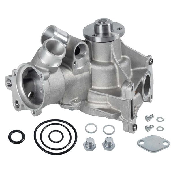 MERCEDES DEVIRDAIM POMPASI (M104) W202 93>00 W124 88>92 S124 89>92 C124 89>92 A124 92>93 R129 89>93