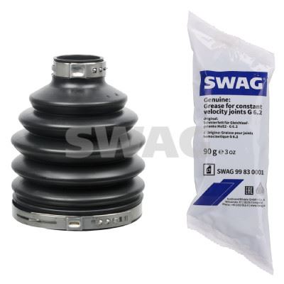 MERCEDES AKS KORUGU TK. ON DIS (MAFSAL CAPI: 88mm) W169 04>12 W245 05>11