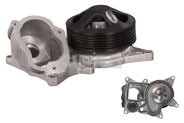 BMW DEVIRDAIM POMPASI BMW N57 F10 F11 F12 F13 F30 F80 F34 F33 F83 F36 F31 F01 F25 F26 F15 E70 F16 F86