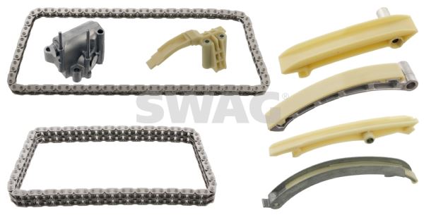 BMW EKSANTRIK GERGI SETI ZINCIR+3xKIZAK+GERICI UST ALT BMW M47 M57 E46 E39