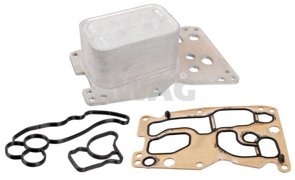 BMW MOTOR YAG SOGUTUCU (CONTALI) BMW F20 F21 E90 E91 F30 F34 F10 N47N / AURIS 1.6 D4 D AVENSIS 2.0 15>
