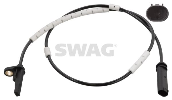 BMW ABS HIZ SENSORU ARKA BMW F20 F22 F30 F80 F34 F32 F36
