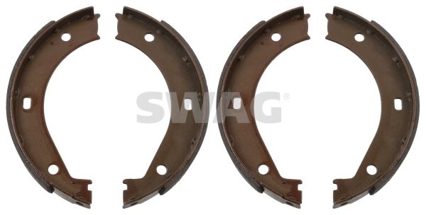 BMW EL FREN BALATASI PABUC BMW E31 E32 E34 E36 M3 E38