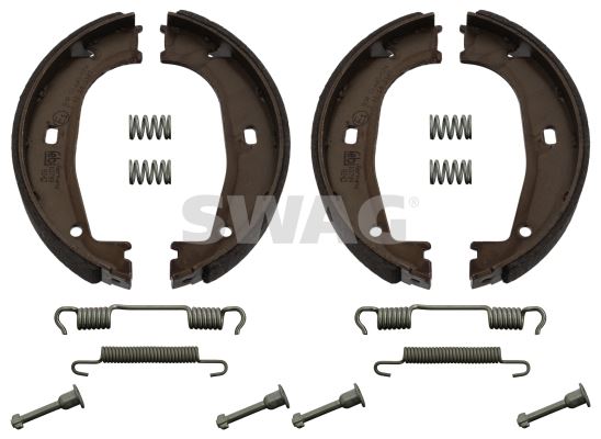 BMW EL FREN PABUC BALATA BMW E36 Z3 YAYLI SET