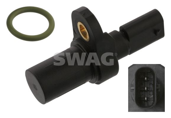 BMW EKSANTRIK SENSORU BMW N47 N57 E81 E82 E87 E88 E90 E92 E93 F30 F80 E60 F10 F07 F11 F01 F02 F03 F04  X
