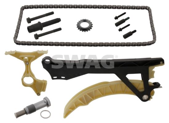 BMW EKSANTRIK ZINCIR SETI BMW E81 E87 LCI E46 E90 LCI N40 N45 SAPLAMA SET