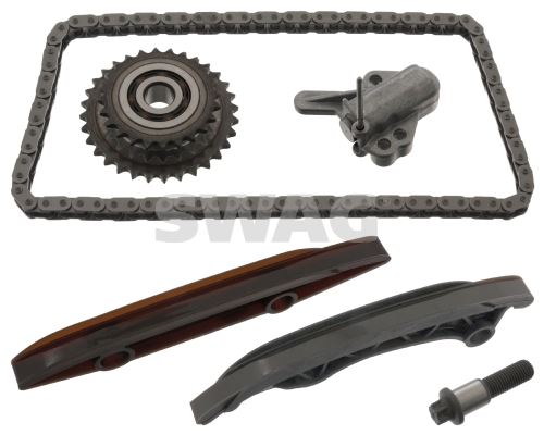 BMW EKSANTRIK ZINCIR SETI ALT ZINCIR+x2KIZAK+GERICI+DISLI BMW B38 B46 B48 B58 F20 F30 G11 G02 G48 F32 F3