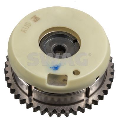 BMW EKSANTIRIK DISLISI (EGZOS) BMW N63 F10 F01 G11 E70 E71 F12 F13 F07