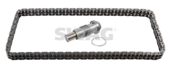 BMW EKSANTRIK ZINCIR SETI BMW S65 B40 B44 M3 E90