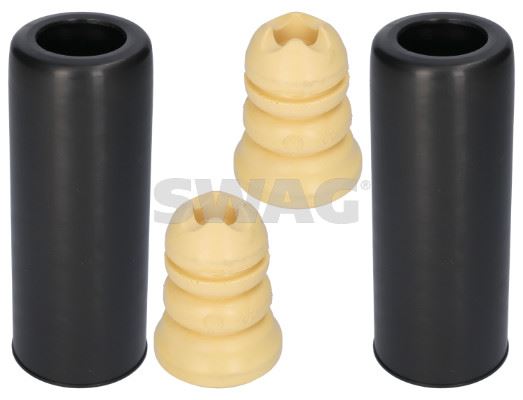 BMW AMORTISOR KORUGU SET STOPERLI BMW F40 MINI F55 14>