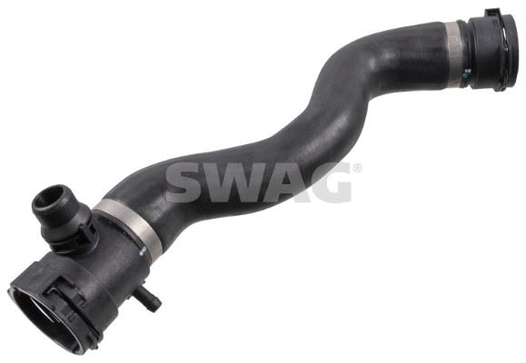 BMW RADYATOR UST HORTUMU BMW F10 F07 N20 11>