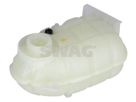 BMW RADYATOR SU DEPOSU BMW N47N N57N B47 F20 F30 F32 F36 KAPAKSIZ
