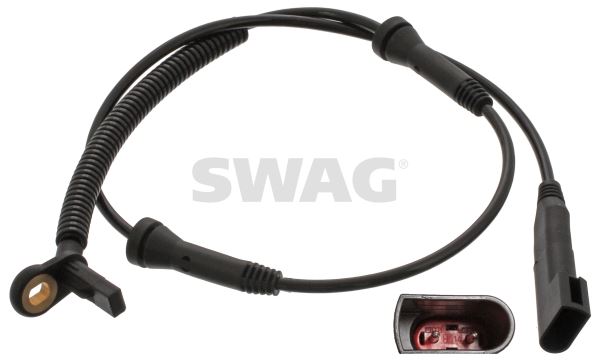 FORD ON ABS HIZ SENSORU (SAG / SOL) FUSION 02>12