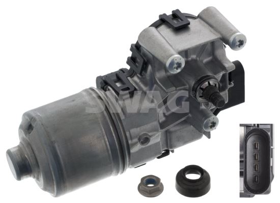 FORD ON CAM SILECEK MOTORU MONTAJ MALZEMESI OLAN FORD FIESTA 08>14