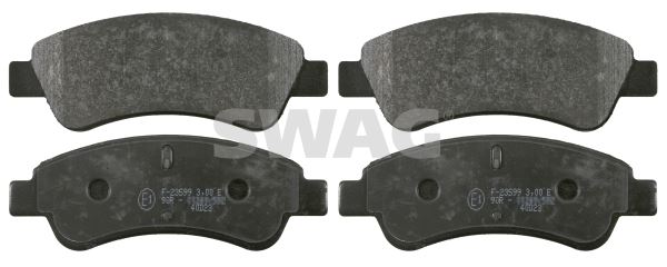 FIAT FREN BALATASI DUCATO 06> ARKA / 207 06> 208 12> 301 12> 307 00> 1007 05> 2008 13> PARTNER 96> PARTNE