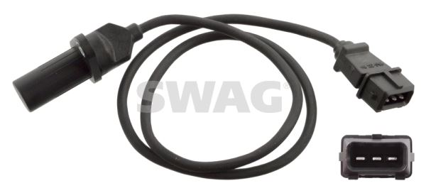 FIAT KRANK MIL SENSORU BRAVA BRAVO MAREA PALIO 1.6 16V 95>01