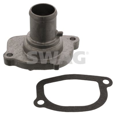 FIAT TERMOSTAT (87°) ALBEA PALIO STILO IDEA PUNTO STRADA MAREA 1,2 16 / 1,4 16V