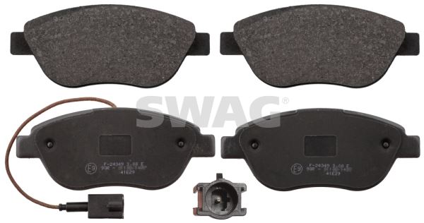 FIAT ON FREN BALATASI FIAT BRAVO II DOBLO FIORINO BIPPER NEMO PRATICO EVO PUNTO STILO IDEA LINEA 08> OPEL