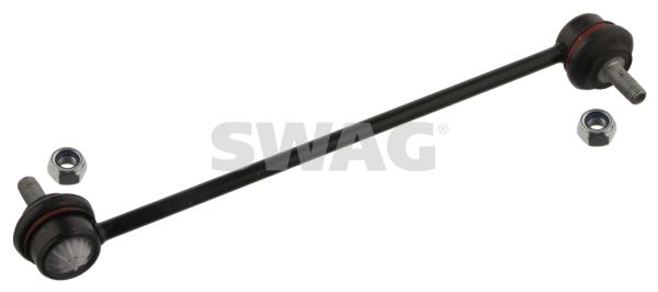 FIAT STABILIZER Z ROTU STILO 01>BRAVO 07> FIAT 500 07> PANDA 12> DELTA III (844_) 08> YPSILON (312_) 11>