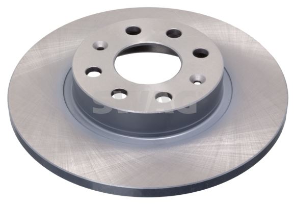 FIAT ON FREN AYNASI (DISKI) GRANDE PUNTO EVO 1,2 / 1,3 / 1,4 CORSA D CORSA E 1,0 / 1,2 / 1,3 / 1,4 (6 BIJ