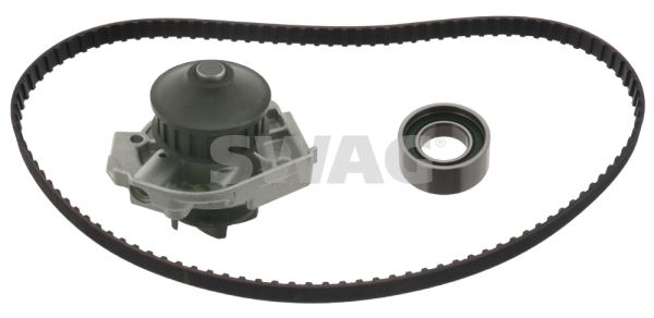 FIAT EKSANTRIK RULMAN KITI DEVIRDAIMLI (TRIGER SETI) ALBEA BRAVA BRAVO DOBLO PUNTO IDEA MAREA PALIO SIENA