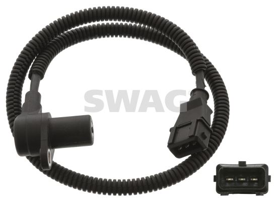 FIAT MOTOR KRANK DEVIR SENSORU DUCATO 94>06 DAILY II 01>06