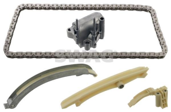 BMW EKSANTRIK ZINCIR SETI UST BMW M47 D20 E46 E39