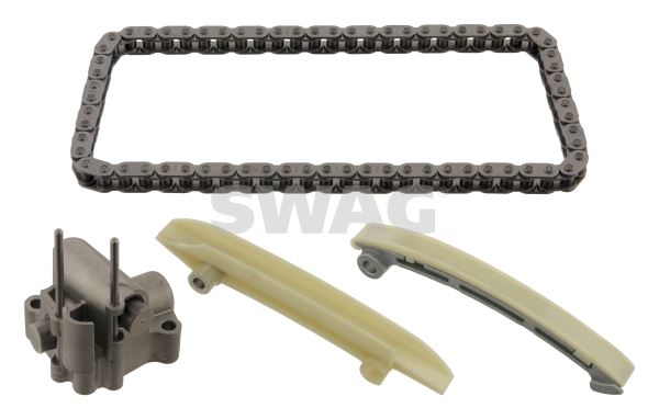 BMW EKSANTRIK ZINCIR SETI (ZINCIR+2xKIZAK+GERICI ALT) BMW M57 D25 D30 E46 E39 E38  X5 E53 LAND ROVER M47