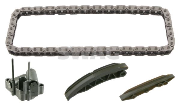 BMW EKSANTRIK ZINCIR SETI ALT ZINCIR+2xKIZAK+GERICI BMW M47 D20 M57 D25 D30 E46 E60 E65 E87 E90 E92 E83