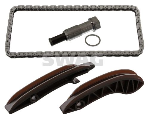 BMW EKSANTRIK ZINCIR SETI UST (ZINCIR+2xKIZAK+GERICI) BMW N47 B37 B47 B57 N57 M57 D30 MINI B37 B47 N47