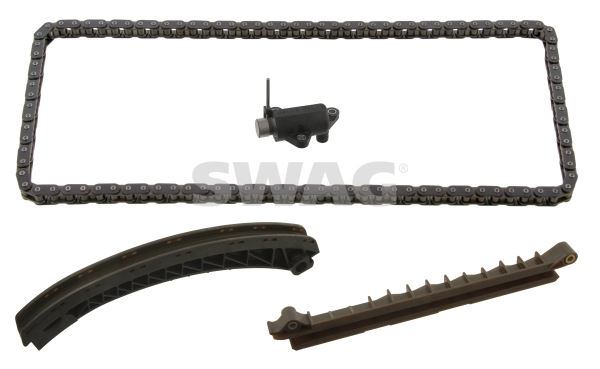 BMW EKSANTRIK ZINCIR SETI ZINCIR+x2KIZAK+GERICI BMW M43 E36 E46