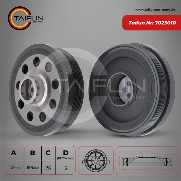 BMW KRANK KASNAGI BMW N47 E60 E87 E90 E92 E84 E83