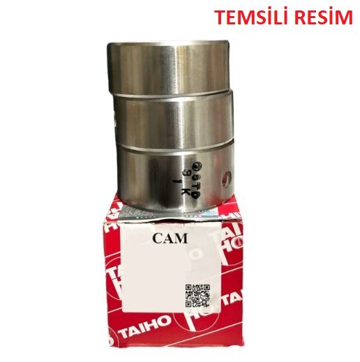 ISUZU TICARI EKSANTRIK MIL YATAGI ISUZU 4JB1 NKR13 NKR55 TFR24 D-MAX EURO3 EURO4 J9 PREMIER