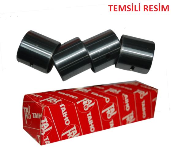 ISUZU TICARI PISTON KOL BURCU ISUZU 4HF1 4HG1 4HE1 NPR66 NPR71 OTOBUS 97>06