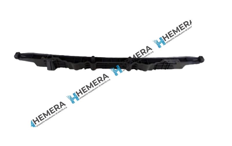 FIAT DARBE EMICI ARKA FIORINO 2007>