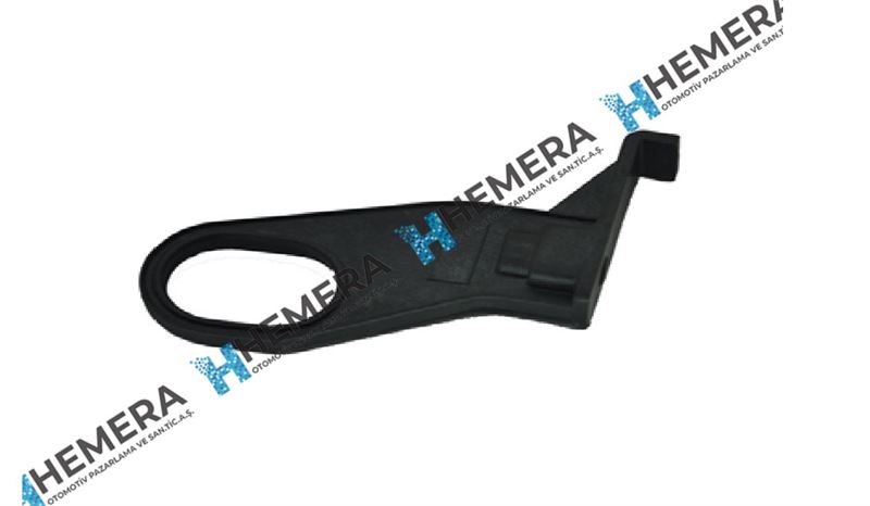 FIAT RADYATOR AYAK BAGLANTI BRAKETI ALBEA 2003>2007