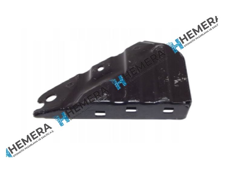 FIAT CAMURLUK BRAKETI ON SAG PANDA 2012>