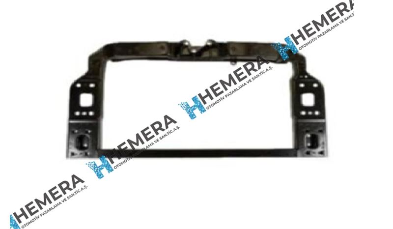 FIAT PANEL ON SAC PANDA 2012>