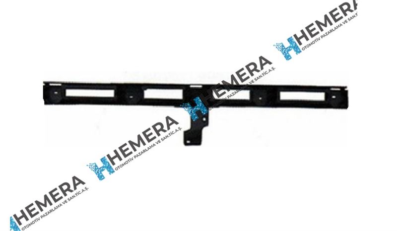 FORD TAMPON BRAKETI ARKA ORTA FOCUS 2005>