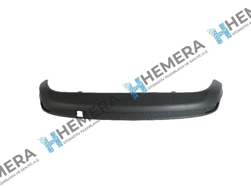 FORD TAMPON SPOYLERI ARKA HB FOCUS 2012>