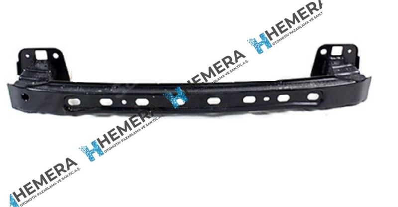 FIAT TAMPON DEMIRI ARKA METAL GRANDE PUNTO 2005>2012