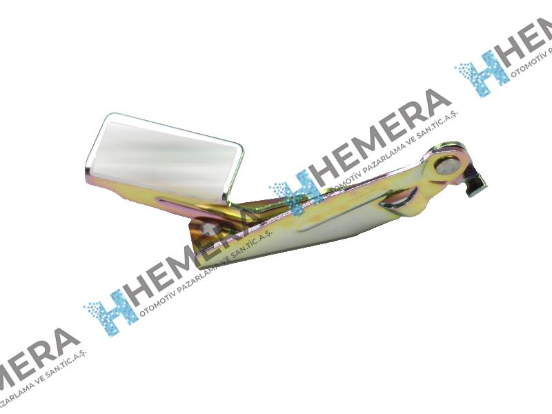 FORD KAPUT MENTESESI SOL FOCUS 1998>2004
