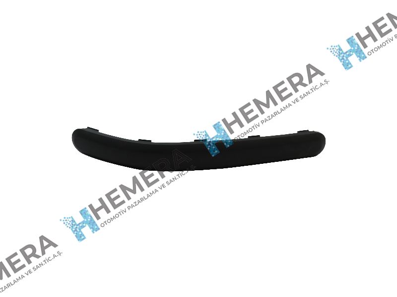 FORD TAMPON CITASI ARKA SOL FUSION 2003>2012
