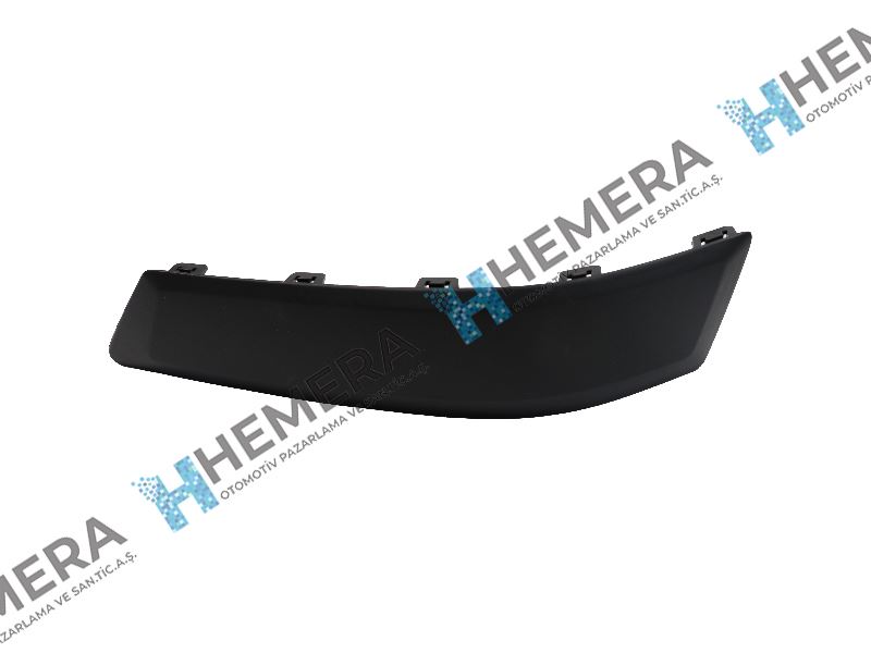 FORD TAMPON KAPLAMASI ARKA SAG FUSION 2003>2012