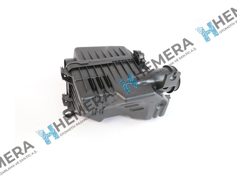 HYUNDAI HAVA FILTRE KUTUSU BENZINLI KOMPLE ACCENT BLUE 2011>2014