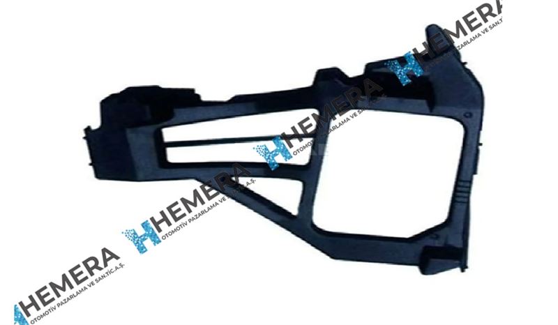 FORD TAMPON BRAKETI ARKA SOL FOCUS 2005>