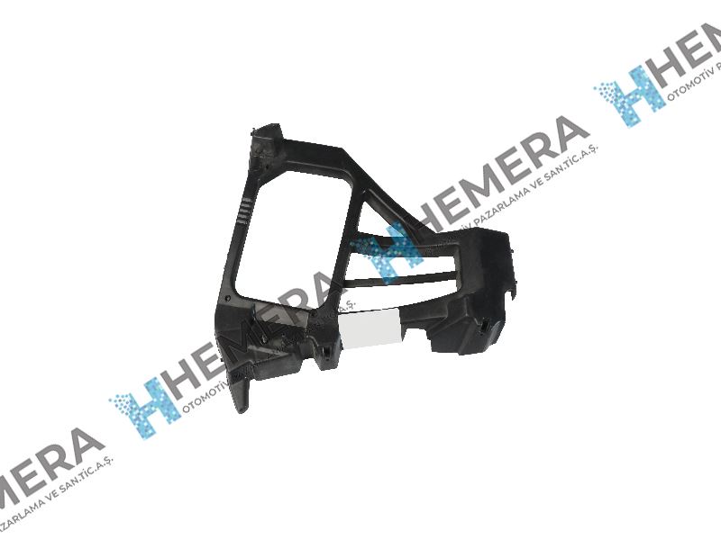 FORD TAMPON BRAKETI ARKA SAG FOCUS 2005>