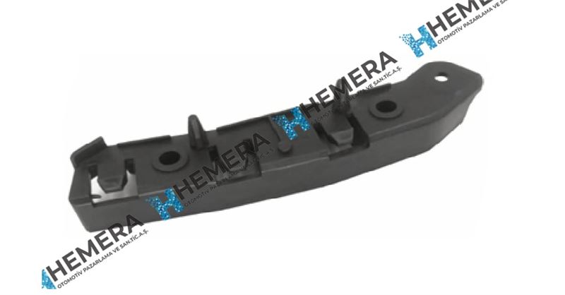 FORD TAMPON BRAKETI ON SOL FOCUS 2011>2015