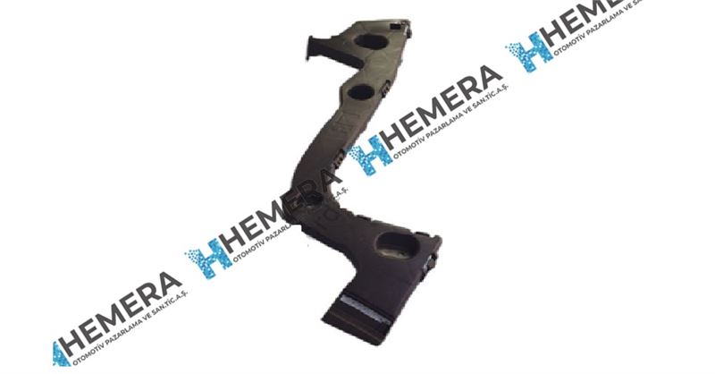 FORD TAMPON BRAKETI ARKA SOL FOCUS 2012>