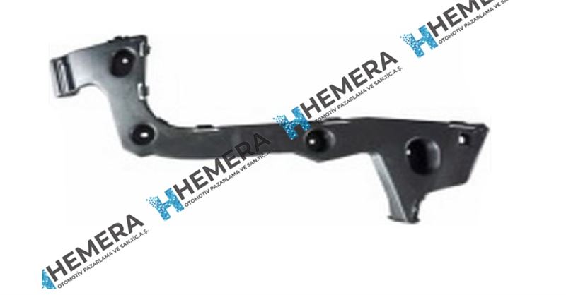 FORD TAMPON BRAKETI ARKA SAG FOCUS 2012>